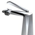 Brass Single Handle Basin Faucet