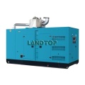 yuchai engine superproof generator 100kva landtop