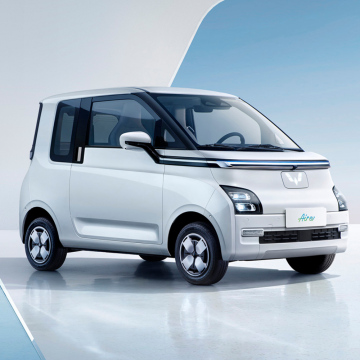 2023 Wuling Mini Air EV: 4-Seater New Energy Electric Car Made in China