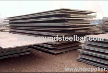 15crmo Hot Rolled Steel Plate Or Grade Material 