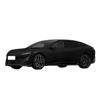 高性能エレクトリックセダンAVATR 12 GTデュアルモーター-220km/h 4秒で0-100km