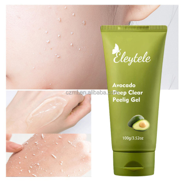 OEM NOSION NOSE NOSE EXFOLIATION GEL