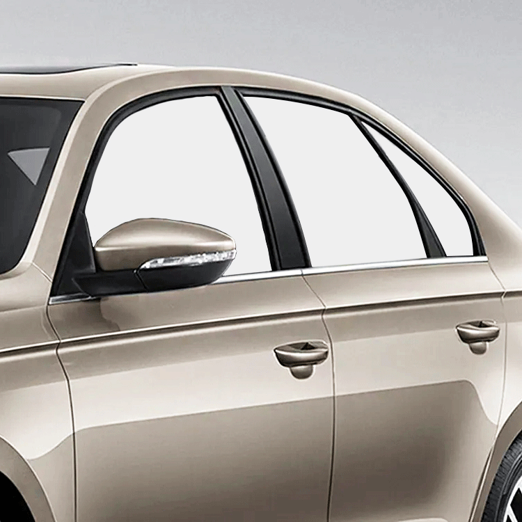 자동 창 Pdlc 필름 자동차 유리 장식 필름, 고품질 자동 창 Pdlc 필름 자동차 유리 장식 필름