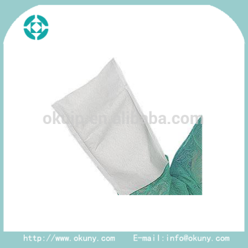 Spunlace/spunbond nonwoven cheap high quality cleaning dust non woven gloves