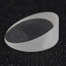 Optical Custom K9 Bk7 Glass Right Angle Prism 90 Degree Crystal Quartz Bk7 30 60 90 Degree Prism Mirrors