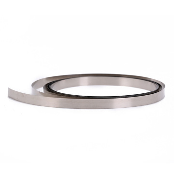 18650 Lithium Battery Nickel Tape & Strip Supplies - Price per KG