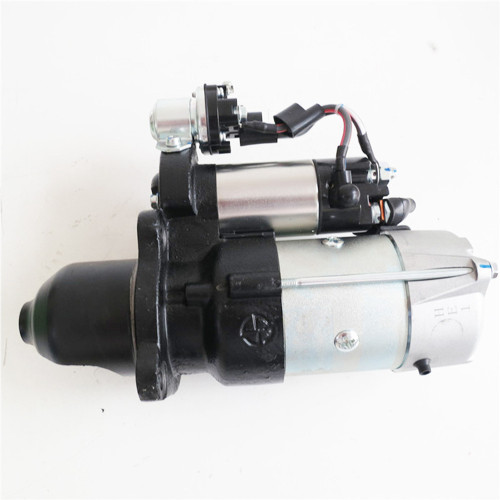 Pièces de moteur diesel Motor de démarrage 5315426 Moteur de démarrage