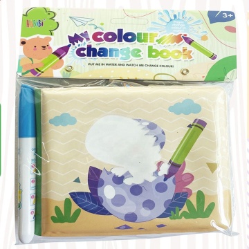 Color Changing EVA Bath Toys for Toddlers: A Comprehensive Guide to Fun and Educational Baby Bath Books