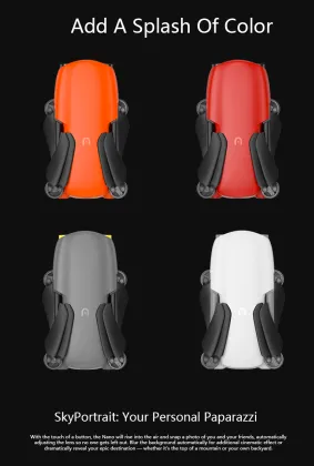 EVO Nano Series Autel Robotics Combo Dron Flycam Drone Autel  drone e58 hd camera