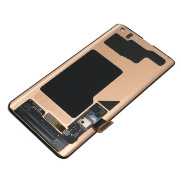 AMOLED and LCD Display Touch Screen Digitizer Replacement for Samsung Galaxy S10/S10 Plus