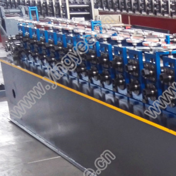 Ceiling Panel Rolling Machine