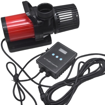 Energy-efficient Electric AC Return Pump for Aquarium Fountain AC Variable Frequency Drive Water Pump - New Arrival