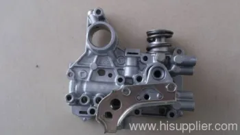 Honda Transmission Valve Body 