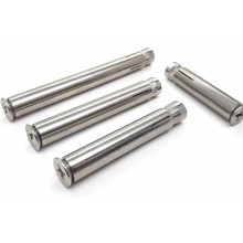 304 316 stainless steel chemical anchor bolts