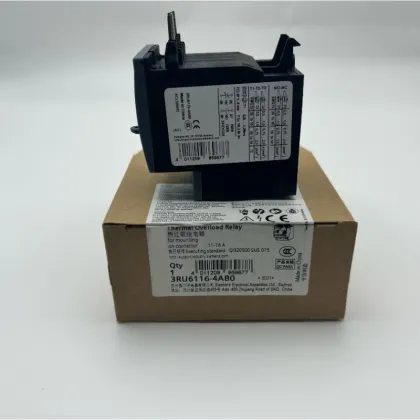 Brand New POWER Contactor 3RT6018-1AN21 3RT2026-1BB40 in Stock