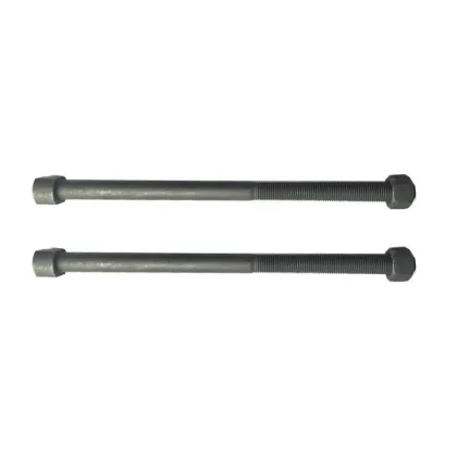 Truck Replacement Tie Bolt Leaf Spring Center Pin Tie Bolts