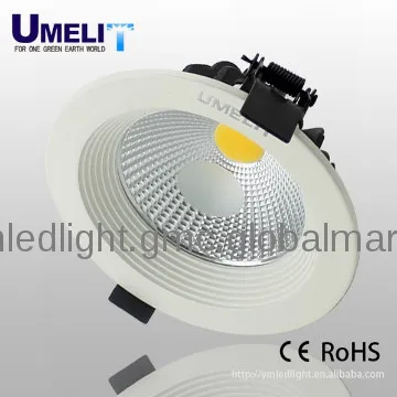 24w cob downlight