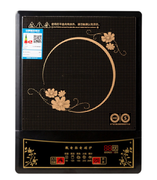 Stufe a induzione personalizzabili OEM del Guangdong OEM e Cooktop portatili