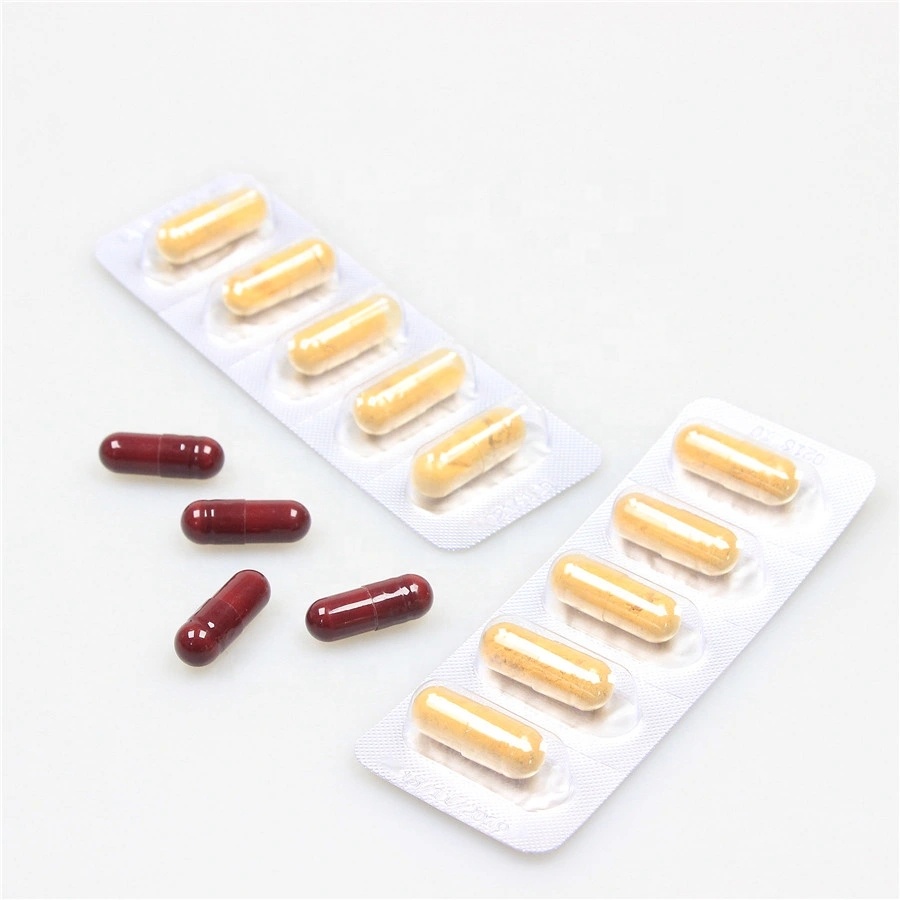 Weight Loss herbal supplements fat burning slimming capsules