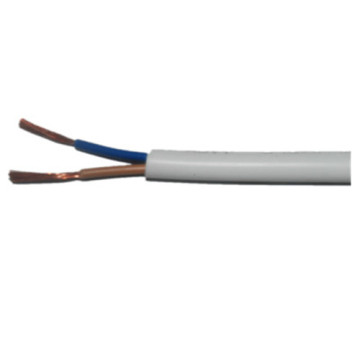 Flexibles Kabel aus PVC