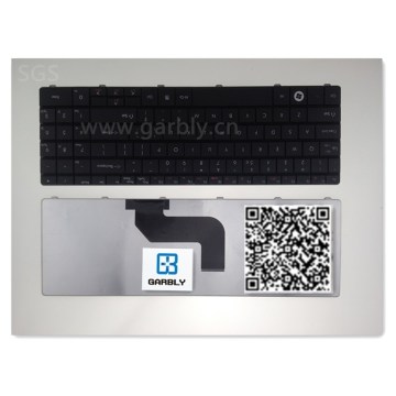 New and Original Keyboard for Gateway Nv52 Us