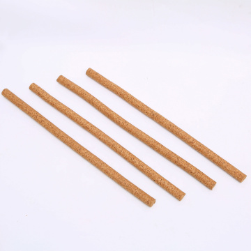 Sustainable Natural Composition Cork Fishing Rod Handle
