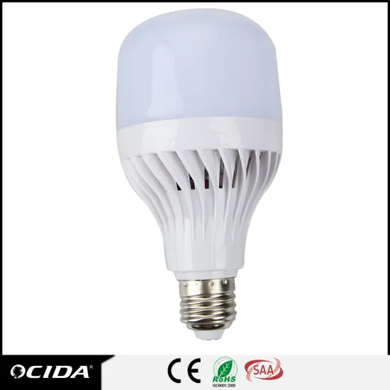 High Quality 5w 7w PC+ALUMINUM ALLOY Led Bulb, aluminum led lights