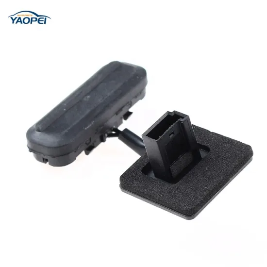 YAOPEI Tailgate Switch for Opel Insignia 2009-2016