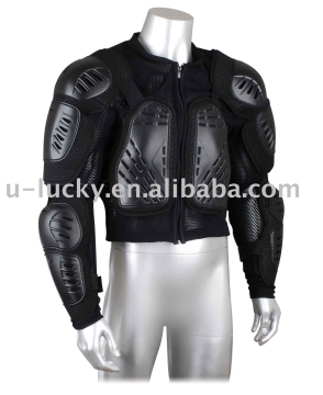 AYF1007P body armour