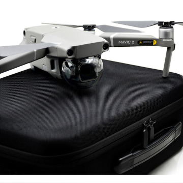 تحمل حقيبة دائمة لل dji mavic 2 الموالية / التكبير