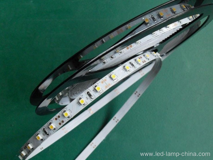 nonwaterproof high lumens SMD 3014 LED rigid strip