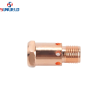 XLW004508 MMT52W Adapter końcówki prądowej M8