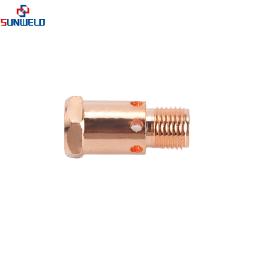 XLW004508 MMT52W آداپتور نوک تماس M8