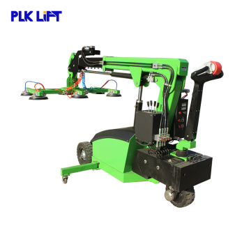 Air Lift Vacuum Material Handling Machine Lifter