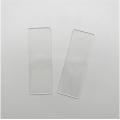 Single Double Concave Ground Edges Microscope Slides 7103