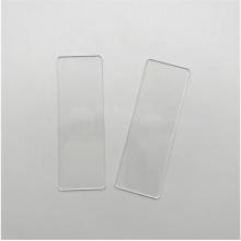 Single Double Concave Ground Edges Microscope Slides 7103