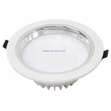 6000K Milky LED Down Light