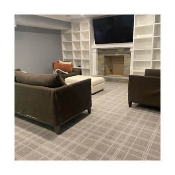 Chinese Special Carpets and Trade Mats: Popular Styles for Trade
