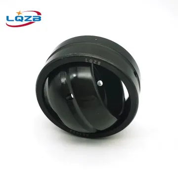 High Quality GE30ES-2RS Excavator Joint Bearing for Construction Machinery Mechanical Arm