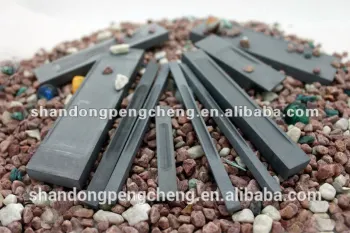 hot-sale Evaporation boats for metallising machines