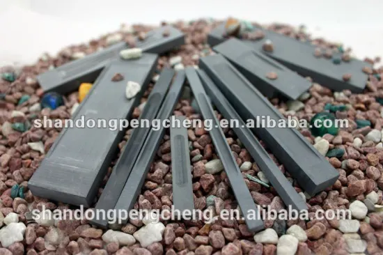 hot-sale Evaporation boats for metallising machines