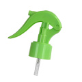 fles plastic mini -trigger sproeier 24 mm 28 mm