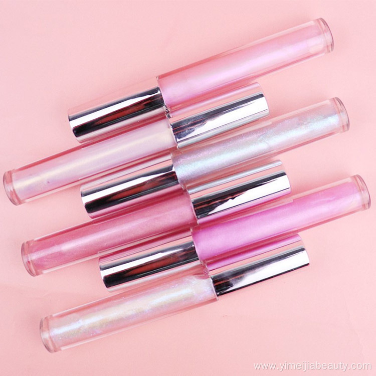 Lip Glaze Long Lasting High Pigmented Lip Gloss