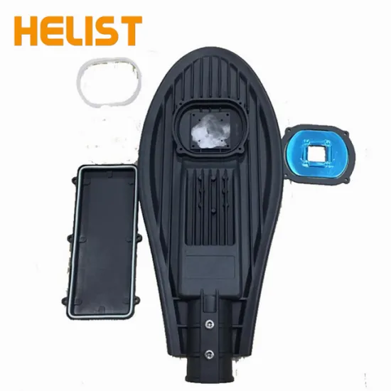 Wholesale China Supplier Die Cast Aluminum Housing Street Lamps Led Lights