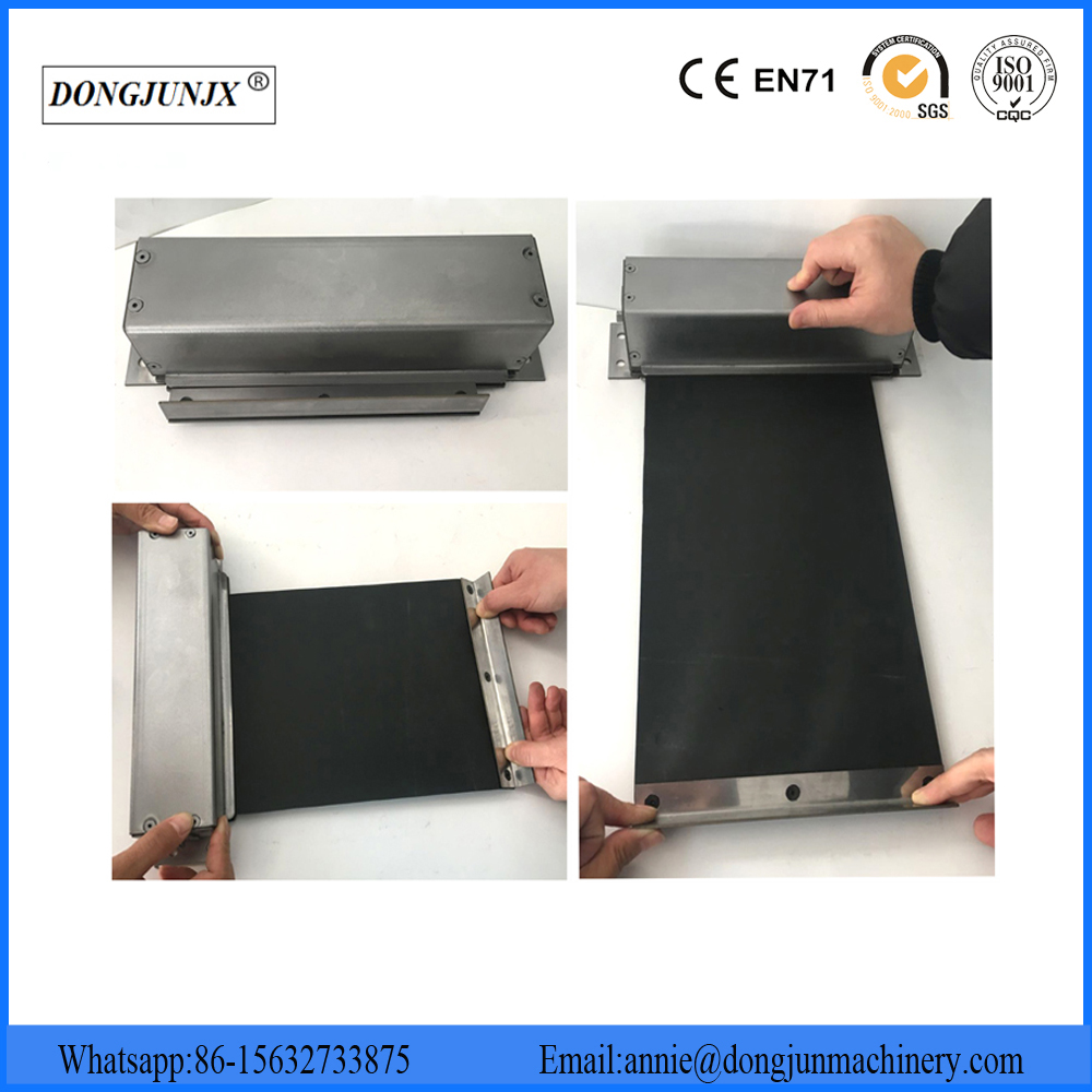 Protective Curtain cover