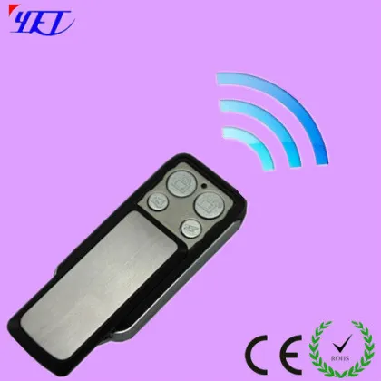 came auto learning remote control duplicator 433.92mhz YET062
