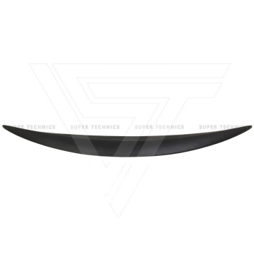 D Style Glass Fiber Rear Spoiler for Maserati Granturismo GTS 4.7 (2008-2015)