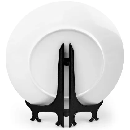 Personalized Seagulls Custom Bone China Decorative Plate