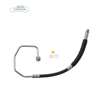 Nafurancar New Hydraulic Hose Power Steering High Pressure Flexible Hose 0K203-3249Y