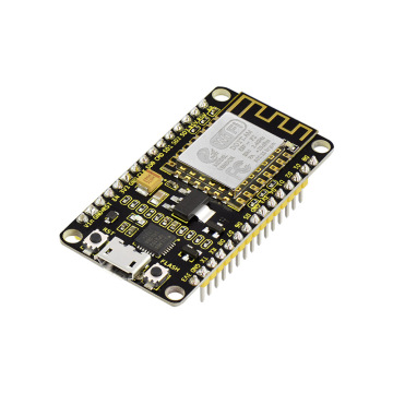 Black and Eco-friendly ESP8266 WI-FI Module Development Board for Arduino - Keyestudio